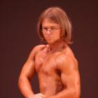 Scott  Laster - NPC Arkansas State 2011 - #1